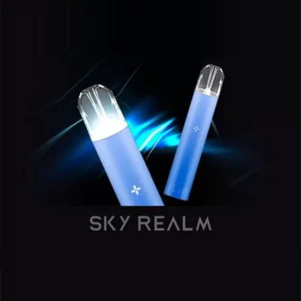 ILIA 主機 一代ILIA 電子煙 換彈霧化桿 天空之鏡