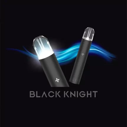 ILIA 主機 一代ILIA 電子煙 換彈霧化桿 黑騎士 通配所有1代