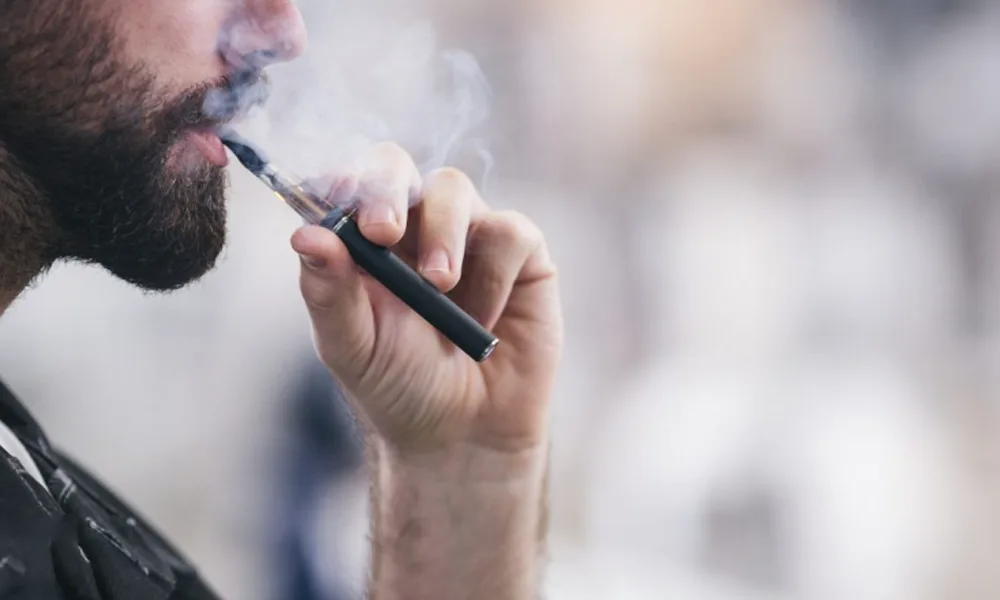 電子煙和加熱煙草的區別2024最新相關知識