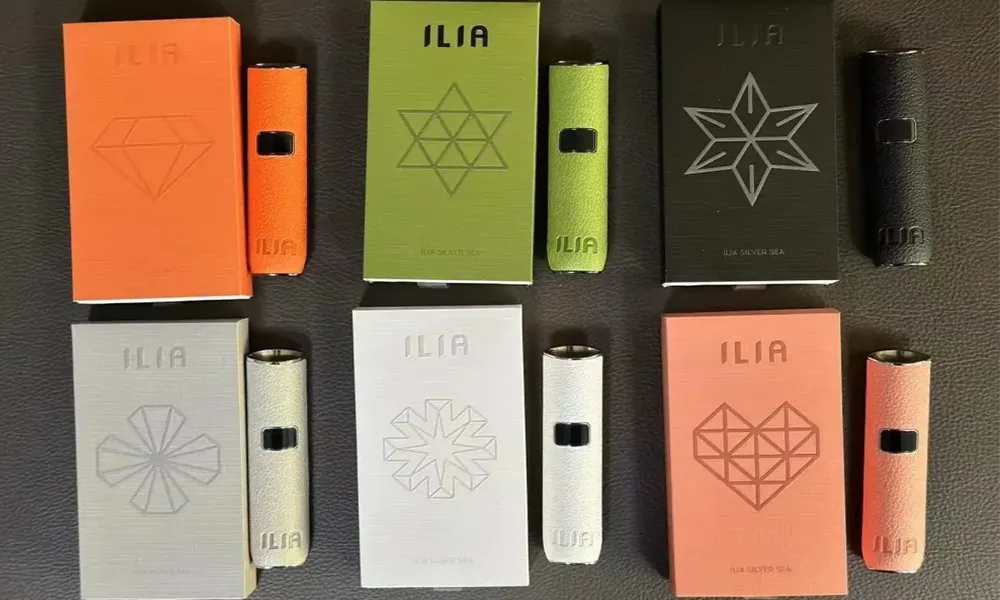 ILIA皮革主機介紹2024口碑最好的主機