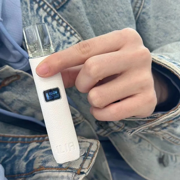 調整Ilia皮革主機的瓦數
