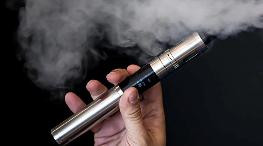 拋棄式電子煙抽多久