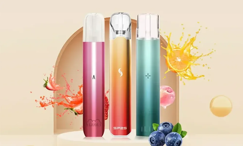 電子煙機推薦2024最全主機清單
