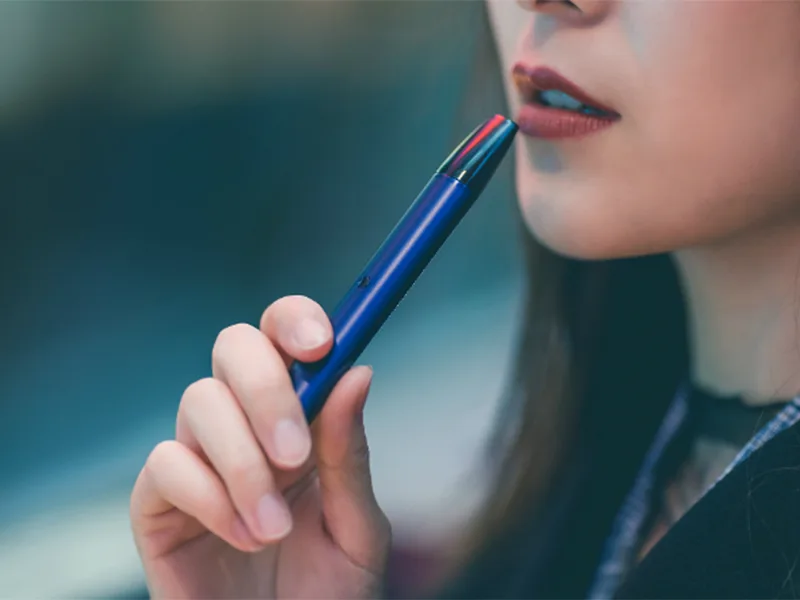 電子菸常見問題及解決方法