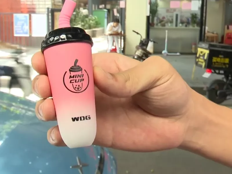 【21種口味】拋棄式電子煙 MAX CUP奶茶杯｜6000口大容量免充電推薦｜台灣熱銷水果味電子煙｜全台支援貨到付款 三天到貨